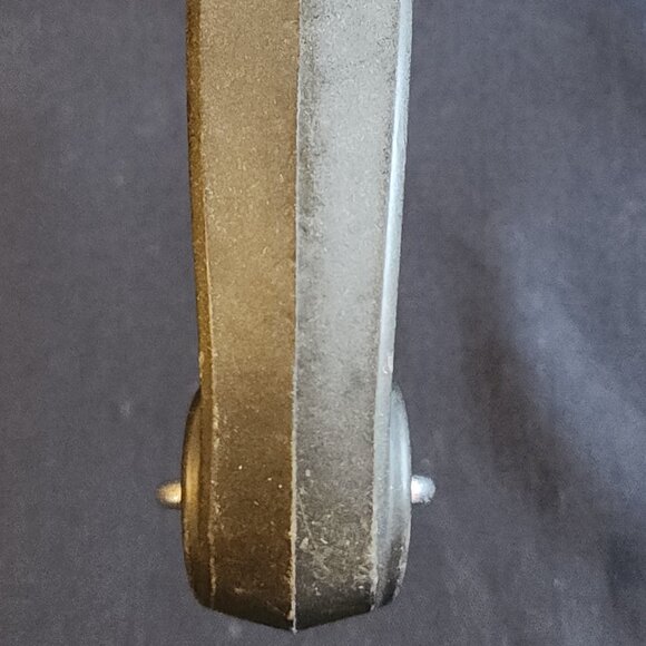 Vintage Farberware 7 in. Skillet Fry Pan w/out Lid Aluminum Clad Stainless Steel - Picture 12 of 12